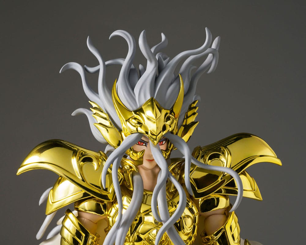 Saint Seiya Saint Cloth Myth Ex Actionfigur Opyx Odysseus 18 cm Image 6