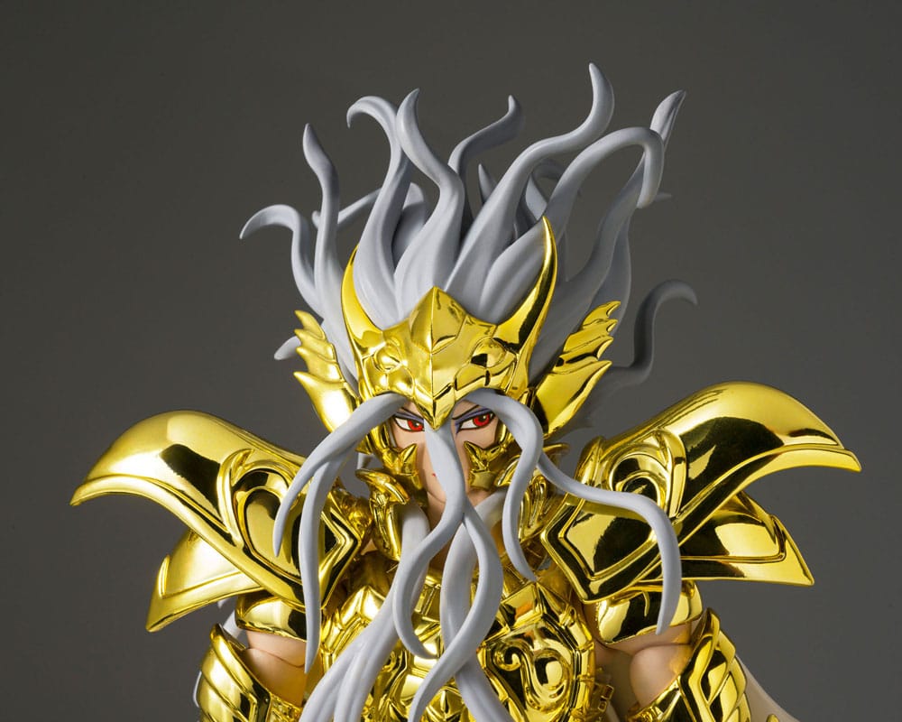 Saint Seiya Saint Cloth Myth Ex Actionfigur Opyx Odysseus 18 cm Image 7