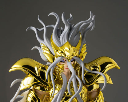 Saint Seiya Saint Cloth Myth Ex Actionfigur Opyx Odysseus 18 cm Image 8