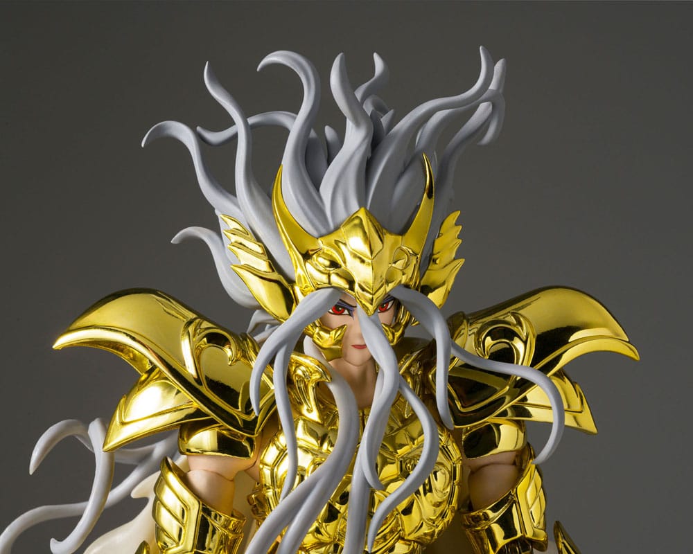 Saint Seiya Saint Cloth Myth Ex Actionfigur Opyx Odysseus 18 cm Image 9