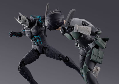 Kaiju No. 8 S.H.Figuarts Actionfigur Soshiro Hoshina 14 cm Image 3