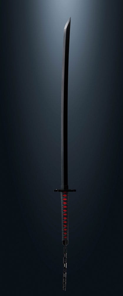 Bleach Proplica Replik 1/1 Tensazangetsu Schwert 121 cm Image 1