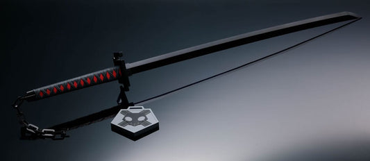 Bleach Proplica Replik 1/1 Tensazangetsu Schwert 121 cm Image 2