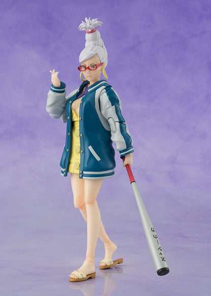 Dandadan S.H.Figuarts Actionfigur Seiko 15 cm Image 5