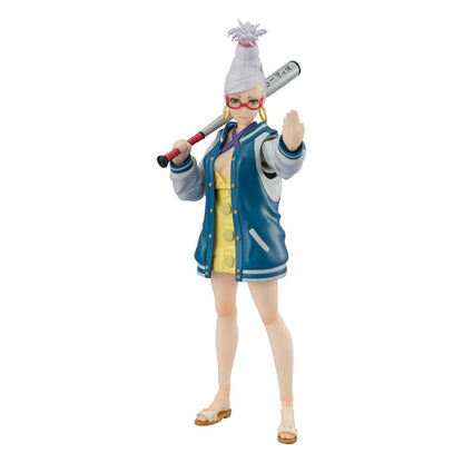 Dandadan S.H.Figuarts Actionfigur Seiko 15 cm Image 1
