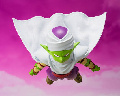 Dragon Ball Daima S.H.Figuarts Actionfigur Piccolo Mini 9 cm Image 4