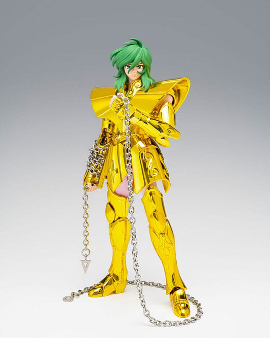 Saint Seiya Saint Cloth Myth Ex Actionfigur Virgo Shun Inheritor of the Gold Cloth 17 cm Image 1