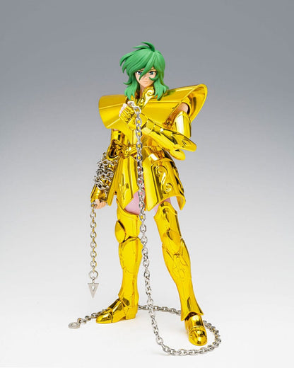 Saint Seiya Saint Cloth Myth Ex Actionfigur Virgo Shun Inheritor of the Gold Cloth 17 cm Image 1