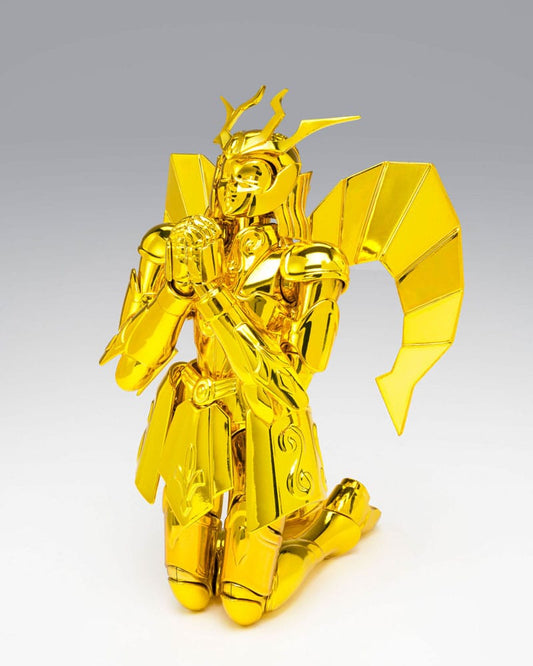 Saint Seiya Saint Cloth Myth Ex Actionfigur Virgo Shun Inheritor of the Gold Cloth 17 cm Image 2