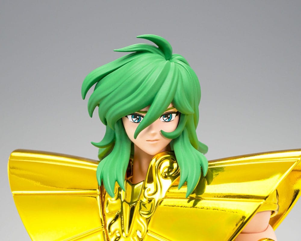 Saint Seiya Saint Cloth Myth Ex Actionfigur Virgo Shun Inheritor of the Gold Cloth 17 cm Image 4