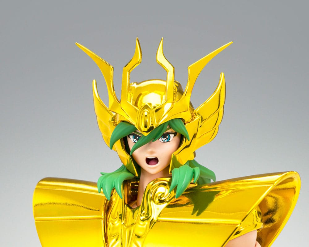 Saint Seiya Saint Cloth Myth Ex Actionfigur Virgo Shun Inheritor of the Gold Cloth 17 cm Image 5