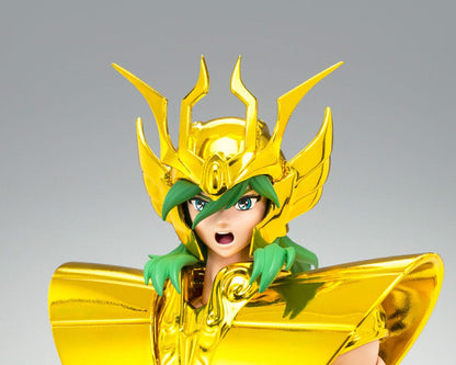 Saint Seiya Saint Cloth Myth Ex Actionfigur Virgo Shun Inheritor of the Gold Cloth 17 cm Image 5