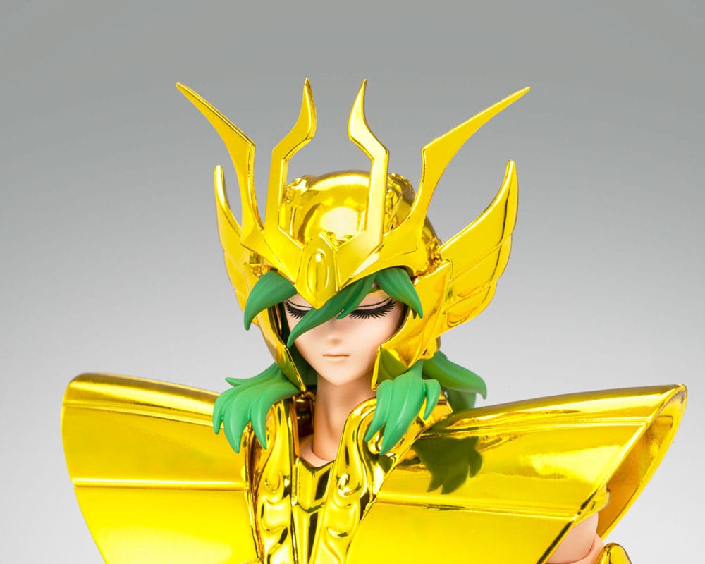 Saint Seiya Saint Cloth Myth Ex Actionfigur Virgo Shun Inheritor of the Gold Cloth 17 cm Image 6