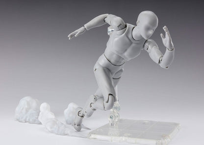 Tamashii Effect Actionfiguren-Zubehör Smoke White Version for S.H.Figuarts Image 4
