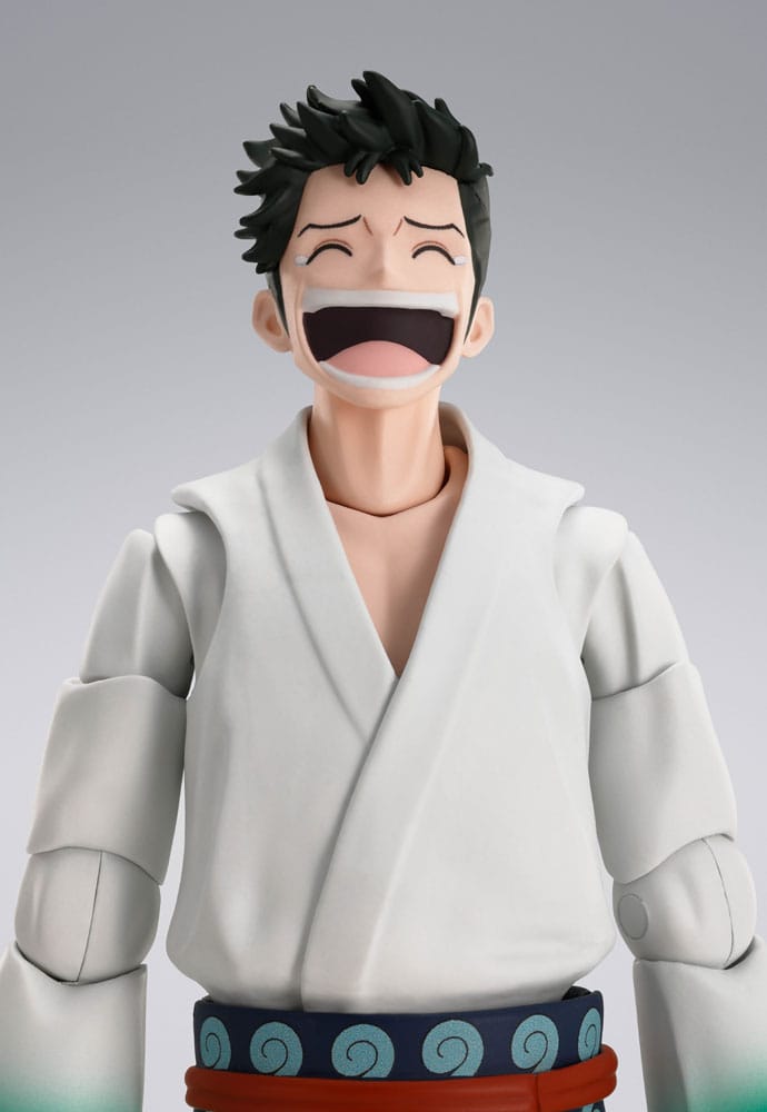 Monsters S.H.Figuarts Actionfigur Ryuma 16 cm Image 2