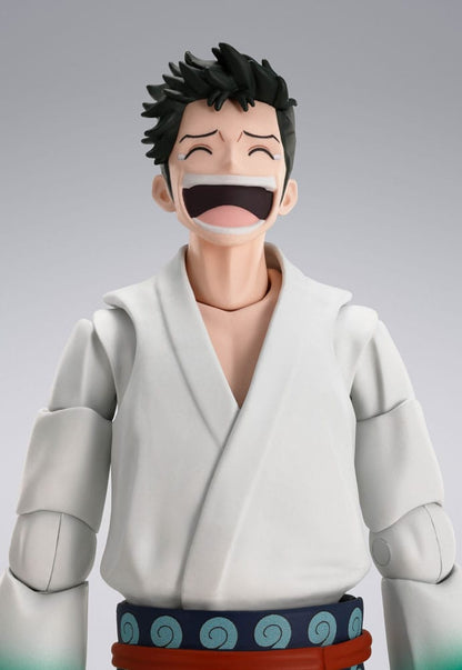 Monsters S.H.Figuarts Actionfigur Ryuma 16 cm Image 2