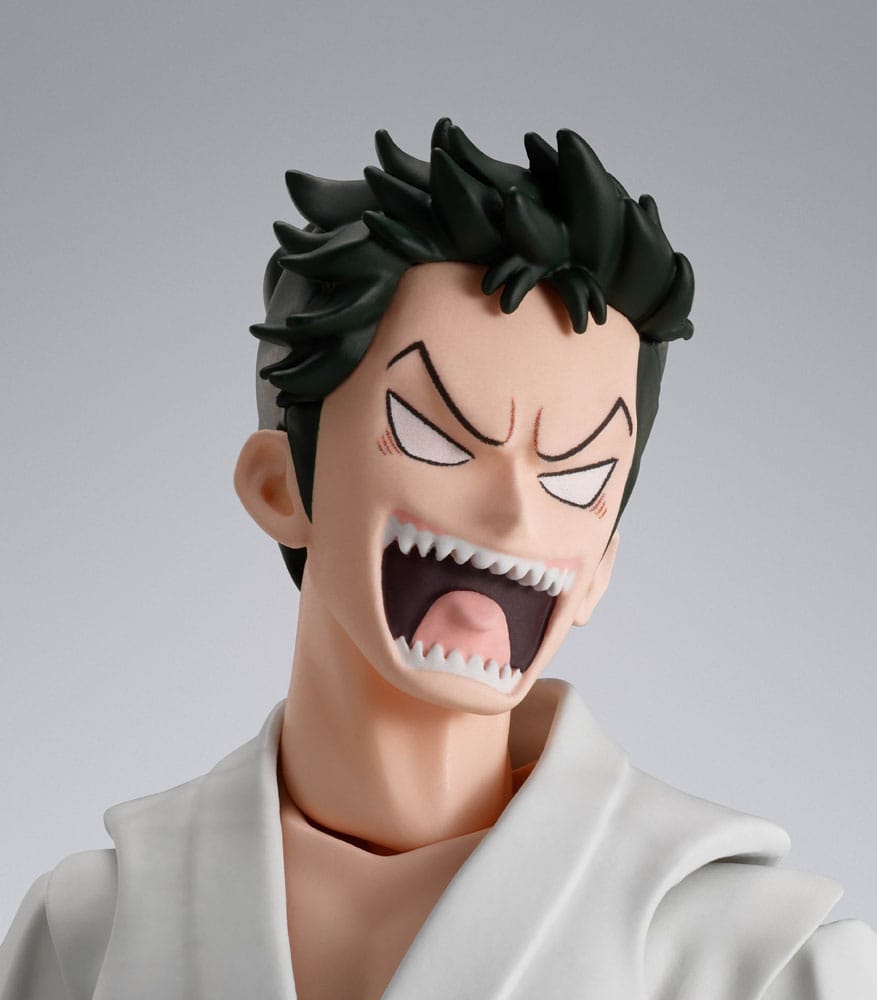 Monsters S.H.Figuarts Actionfigur Ryuma 16 cm Image 3