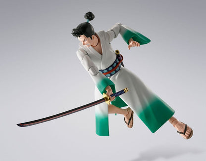 Monsters S.H.Figuarts Actionfigur Ryuma 16 cm Image 5