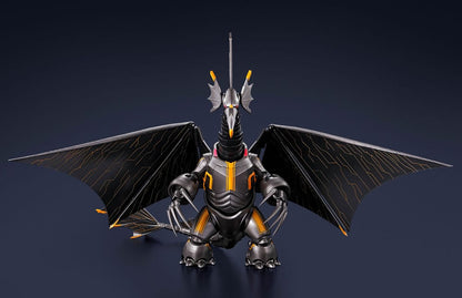 Ultraman: Rising S.H.Figuarts Actionfigur Mecha Gigantron 17 cm Image 1