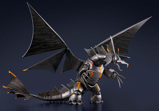 Ultraman: Rising S.H.Figuarts Actionfigur Mecha Gigantron 17 cm Image 2