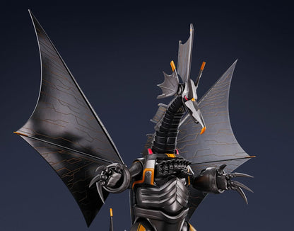 Ultraman: Rising S.H.Figuarts Actionfigur Mecha Gigantron 17 cm Image 5