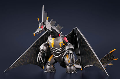 Ultraman: Rising S.H.Figuarts Actionfigur Mecha Gigantron 17 cm Image 6
