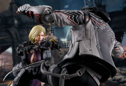 Tekken 8 S.H. Figuarts Actionfigur Nina Williams 15 cm Image 6