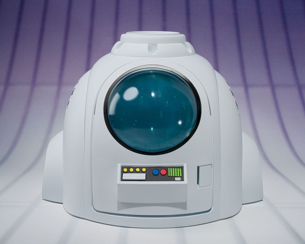Dragon Ball Actionfiguren-Zubehör Medical Machine for S.H. Figuarts 18 cm Image 1
