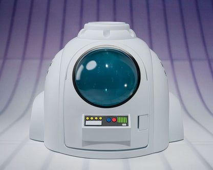 Dragon Ball Actionfiguren-Zubehör Medical Machine for S.H. Figuarts 18 cm Image 1