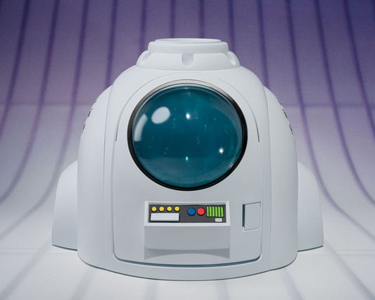 Dragon Ball Actionfiguren-Zubehör Medical Machine for S.H. Figuarts 18 cm Image 1