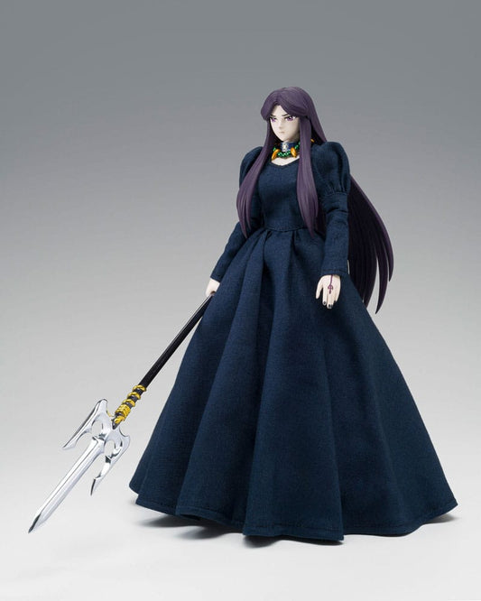 Saint Seiya Saint Cloth Myth Ex Actionfigur Pandora 16 cm Image 1