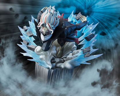 Dandadan Figuarts ZERO PVC Statue Okarun Transformed 15 cm Image 6