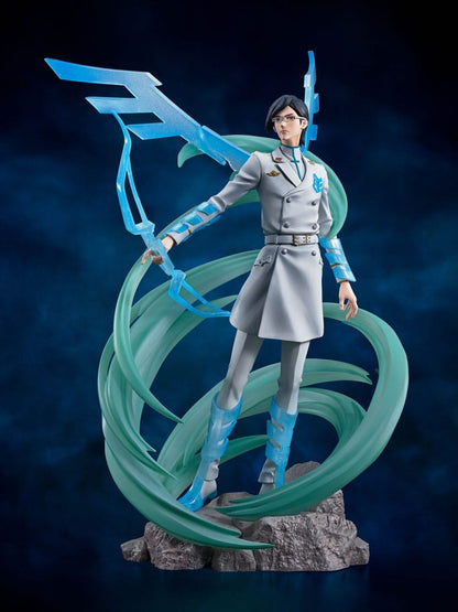 Bleach: Thousand-Year Blood War Figuarts ZERO PVC Statue Uryu Ishida 23 cm Image 1