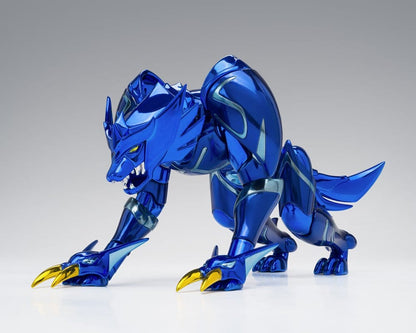 Saint Seiya Saint Cloth Myth Ex Actionfigur Epsilon Alioth Fenrir 17 cm Image 2