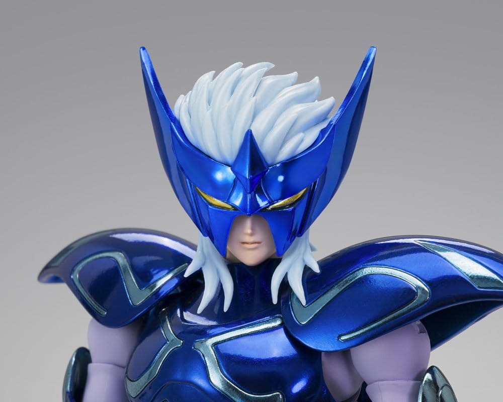 Saint Seiya Saint Cloth Myth Ex Actionfigur Epsilon Alioth Fenrir 17 cm Image 6