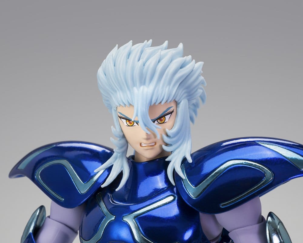 Saint Seiya Saint Cloth Myth Ex Actionfigur Epsilon Alioth Fenrir 17 cm Image 8