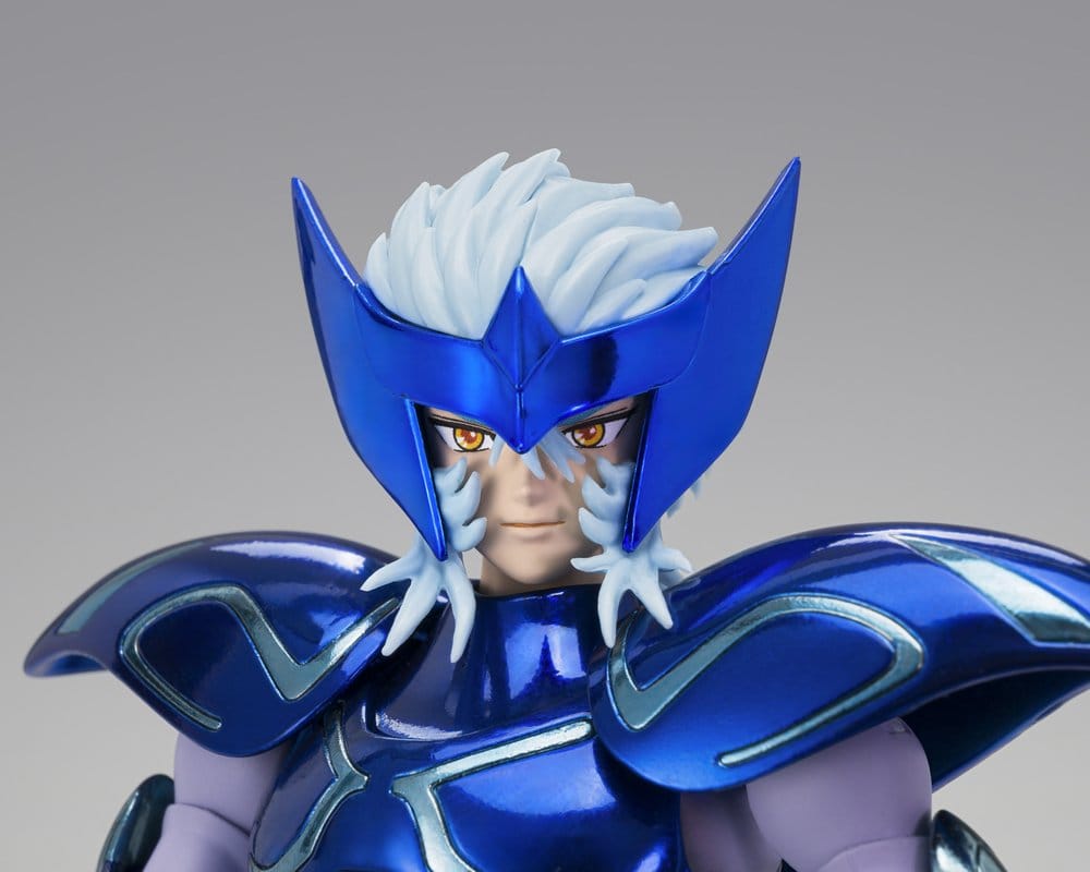 Saint Seiya Saint Cloth Myth Ex Actionfigur Epsilon Alioth Fenrir 17 cm Image 10