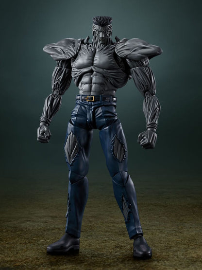 Yu Yu Hakusho S.H. Figuarts Actionfigur Younger Toguro 100% 18 cm Image 1