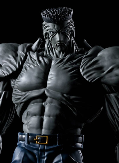 Yu Yu Hakusho S.H. Figuarts Actionfigur Younger Toguro 100% 18 cm Image 2