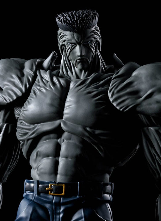 Yu Yu Hakusho S.H. Figuarts Actionfigur Younger Toguro 100% 18 cm Image 2