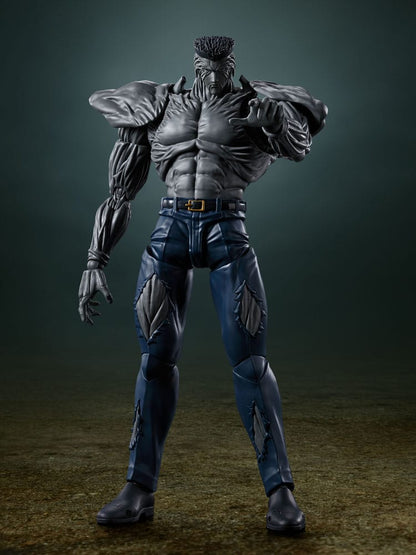 Yu Yu Hakusho S.H. Figuarts Actionfigur Younger Toguro 100% 18 cm Image 4