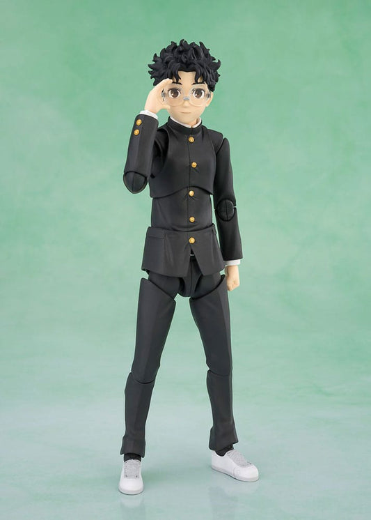 Dandadan S.H.Figuarts Actionfigur Okarun 14 cm Image 1
