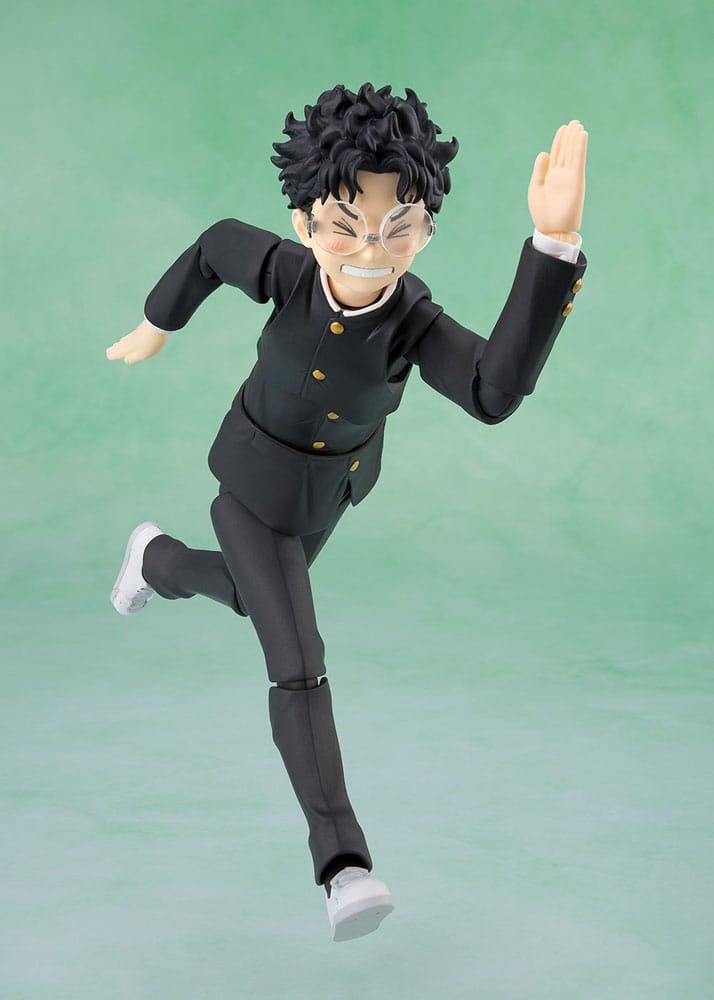 Dandadan S.H.Figuarts Actionfigur Okarun 14 cm Image 4