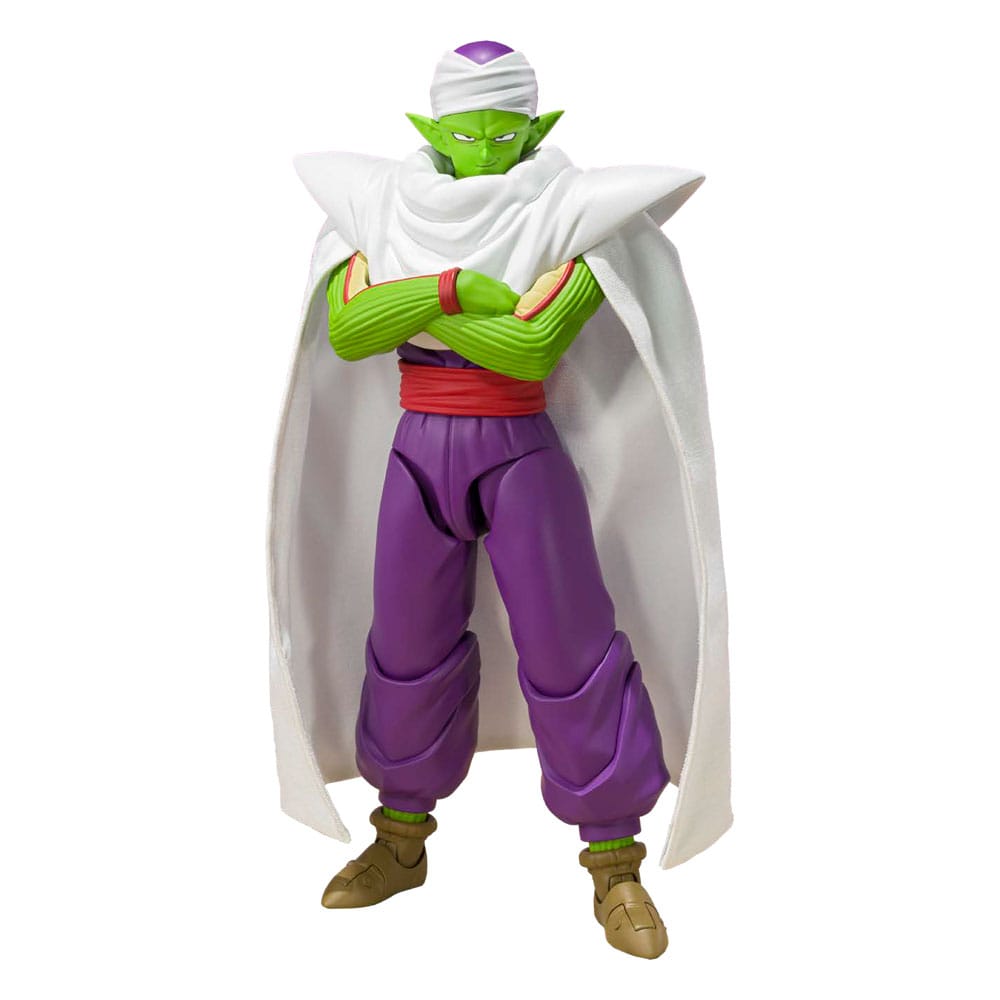 Dragon Ball Daima S.H.Figuarts Actionfigur Piccolo 16 cm Image 1