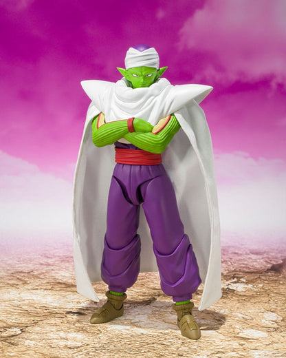 Dragon Ball Daima S.H.Figuarts Actionfigur Piccolo 16 cm Image 2