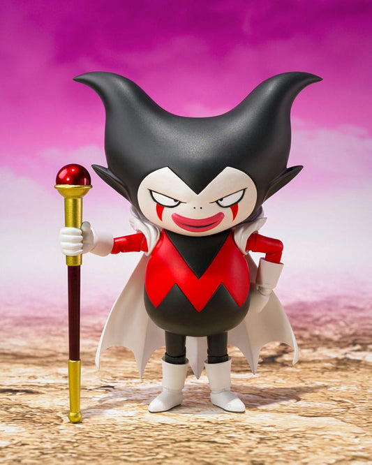 Dragon Ball S.H.Figuarts Actionfigur King Gomah 8 cm Image 1