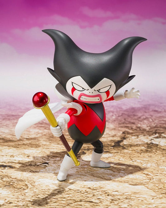Dragon Ball S.H.Figuarts Actionfigur King Gomah 8 cm Image 2