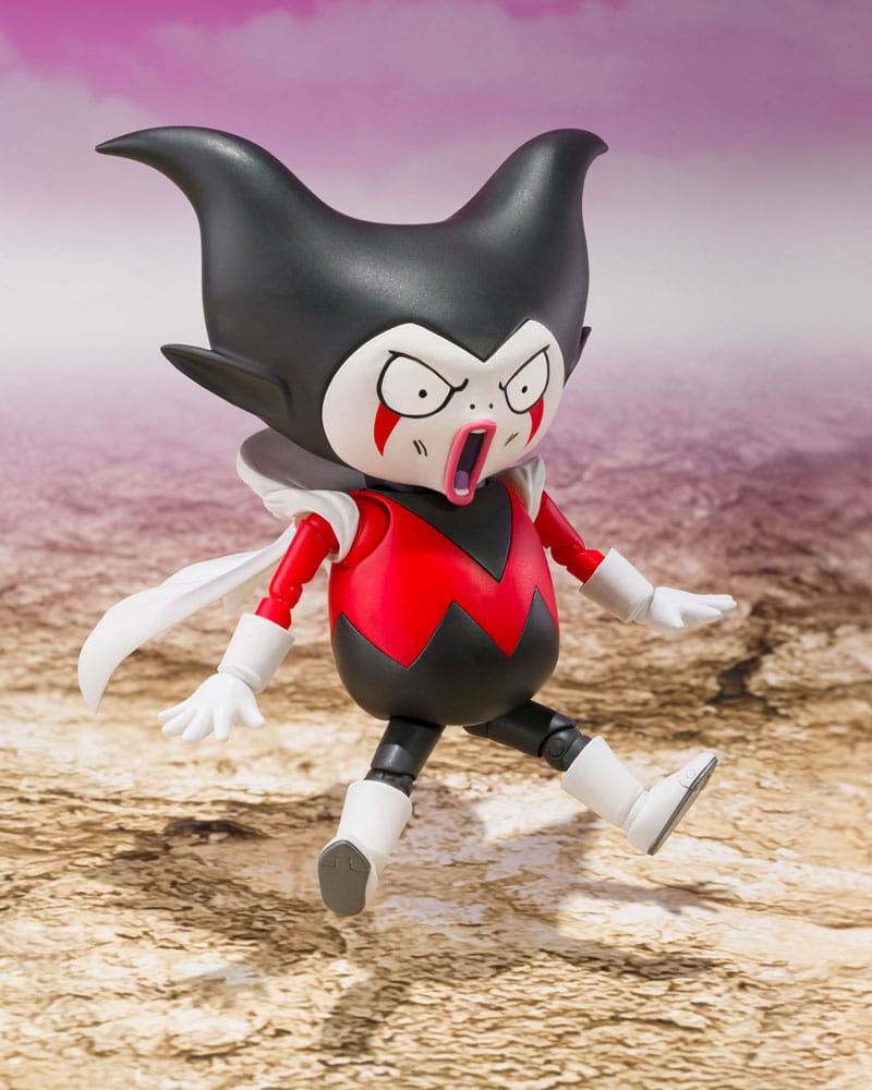Dragon Ball S.H.Figuarts Actionfigur King Gomah 8 cm Image 3
