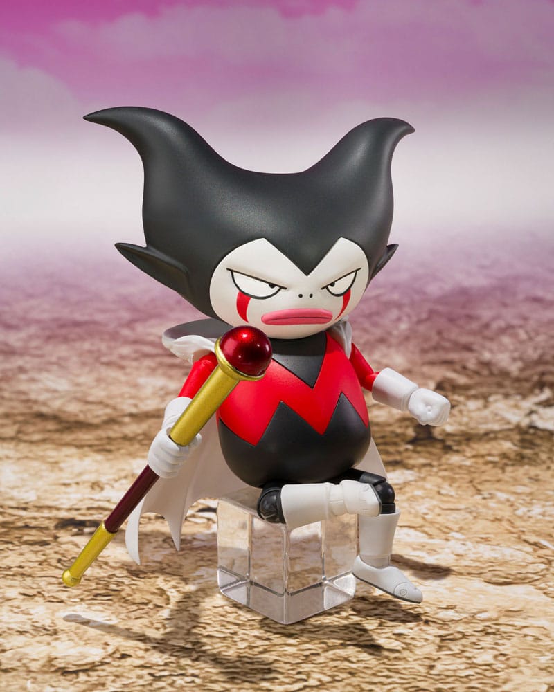 Dragon Ball S.H.Figuarts Actionfigur King Gomah 8 cm Image 4