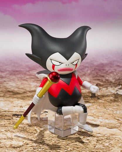Dragon Ball S.H.Figuarts Actionfigur King Gomah 8 cm Image 4
